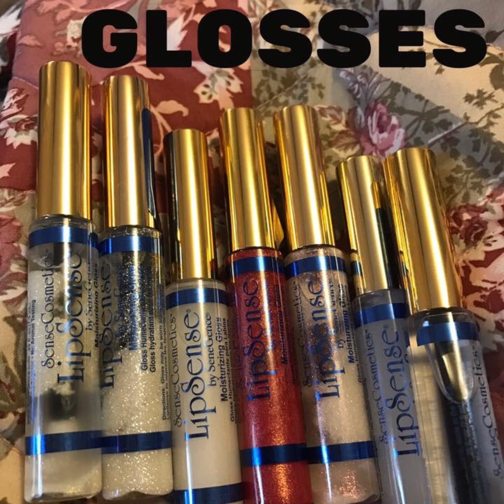 LIPSENSE